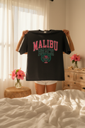 The "Malibu" Tee